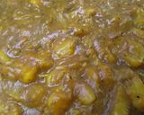 Foto langkah ke 5 dari resep 'Daging Suwir' Nangka.