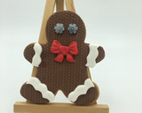 Foto del paso 3 de la receta: Galletas decoradas de Navidad