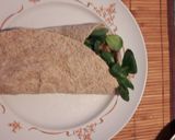 McWrap, ahogy mi otthon készítjük recept fázis 8 fotója