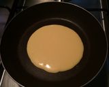 Foto langkah ke 6 dari resep Pancake praktis.