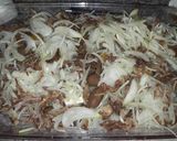 Foto del paso 4 de la receta: Picada de Charqui a la chilena