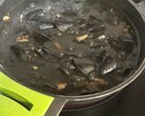 Foto del paso 4 de la receta: Arroz negro