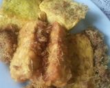 Foto langkah ke 3 dari resep Ayam goreng bumbu kelapa.