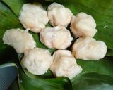 Foto langkah ke 1 dari resep Tape Goreng.