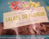 Une image de l'étape 1 de Moutarde terre mer.