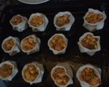 Foto del paso 4 de la receta: Canastitas de choclo y queso