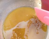 Hình bước làm 2 của món Bánh quy yến mạch
