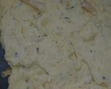 A picture of step 5 of Cottage Pie.