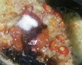 Foto langkah ke 5 dari resep Nasgor liwet😀.