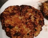 Une image de l'étape 5 de Galette de pain perdu façon cookies.