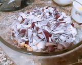 صورة لخطوة 1 من وصفة ورقة لحمه بالخضار 😋🍖🌮🥘