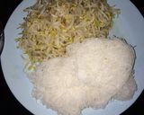 Foto langkah ke 4 dari resep SOTO LAMONGAN buatan rumahan simpel, enak dan segar.