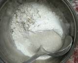 Rose Cookies recipe step 1 photo