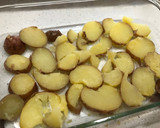 Foto del paso 7 de la receta: Papas al horno con huevos