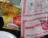 Foto langkah ke 3 dari resep Enoki Crispy ala ta'wan.