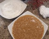 Foto langkah ke 3 dari resep Bubur Merah Putih.