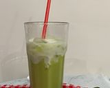 Foto langkah ke 3 dari resep Iced Avocado Coffee ala Cafe (Es Alpukat Kopi).