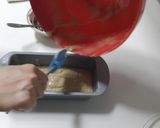 A picture of step 6 of Chocolate Banana Bread.