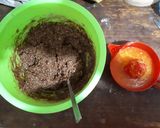 Foto del paso 5 de la receta: Cocadas de avena y plátano