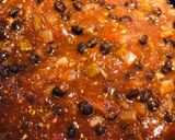 A picture of step 1 of Quick Black Bean Breakfast Bowl.