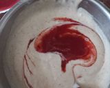 A picture of step 4 of Cherry dessert.