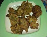 Foto langkah ke 5 dari resep Bakwan Ala Nuril.
