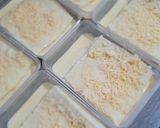 Foto langkah ke 4 dari resep Bread milk bath.