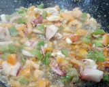 Foto del paso 2 de la receta Fideuà