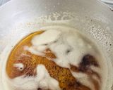Foto del paso 1 de la receta: Bizcocho de Zanahoria con Crumble de Avena!