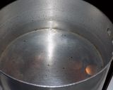Foto del paso 3 de la receta: Mollejas a la sidra, en wok