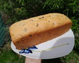 Foto del paso 7 de la receta: Budín Navideño / Inglés