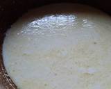 Samak Halwa recipe step 2 photo