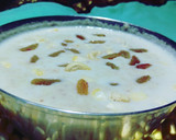 ஸ்வீட் கார்ன் மில்லட் கீர் ரெசிபி ஸ்டேப் 3 புகைப்படம்