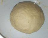 Pumpkin Buns recipe step 2 photo
