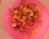 Foto langkah ke 2 dari resep Sambal bawang kemangi.