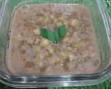 Foto langkah ke 6 dari resep Bubur Kacang Hijau.