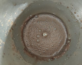 Foto del paso 1 de la receta: Chocolate caliente