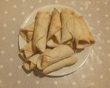 Foto del passaggio 3 della ricetta Cannoli al forno..