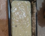 A picture of step 5 of Banana bread 🍞🍞.