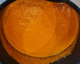 Foto del paso 8 de la receta: Albóndigas de rape y gambones en salsa de piquillo