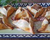 Foto del paso 5 de la receta: Empanadillas árabes de carne
