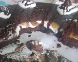 Foto del paso 5 de la receta: Torta de chocolate