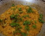 A picture of step 4 of Easy and quick Little Millet Samak for Vrat.