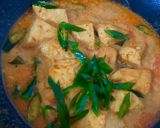 Foto langkah ke 4 dari resep Sayur Tahu ala Warteg.