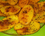 Foto del paso 6 de la receta: Patatas al horno