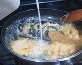 รูปขั้นตอนการทำที่ 5 ของ Scrambled egg ฉ่ำๆ - Breakfast at Pattaya