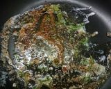 A picture of step 9 of Cheese pav bhaji.