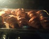 Foto del paso 11 de la receta: Masa danesa (formas) 🥐