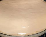 Une image de l'étape 4 de Le flan pâtissier.