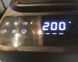 Foto del paso 9 de la receta: Escalope de pollo en el Horno o en Airfryer